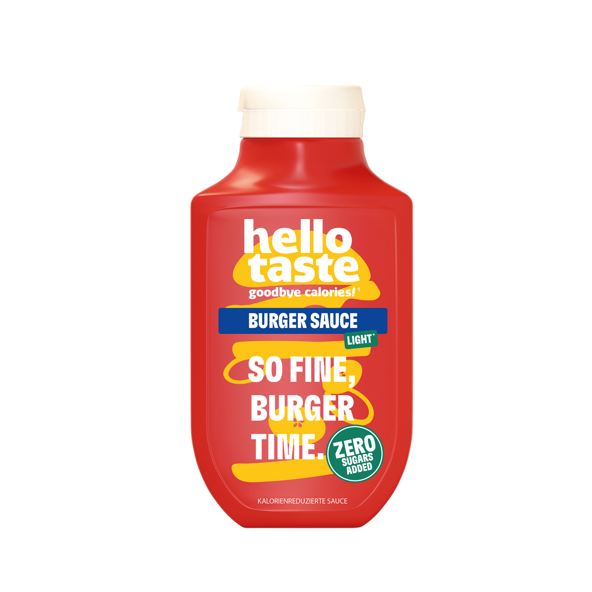 Burger Sauce