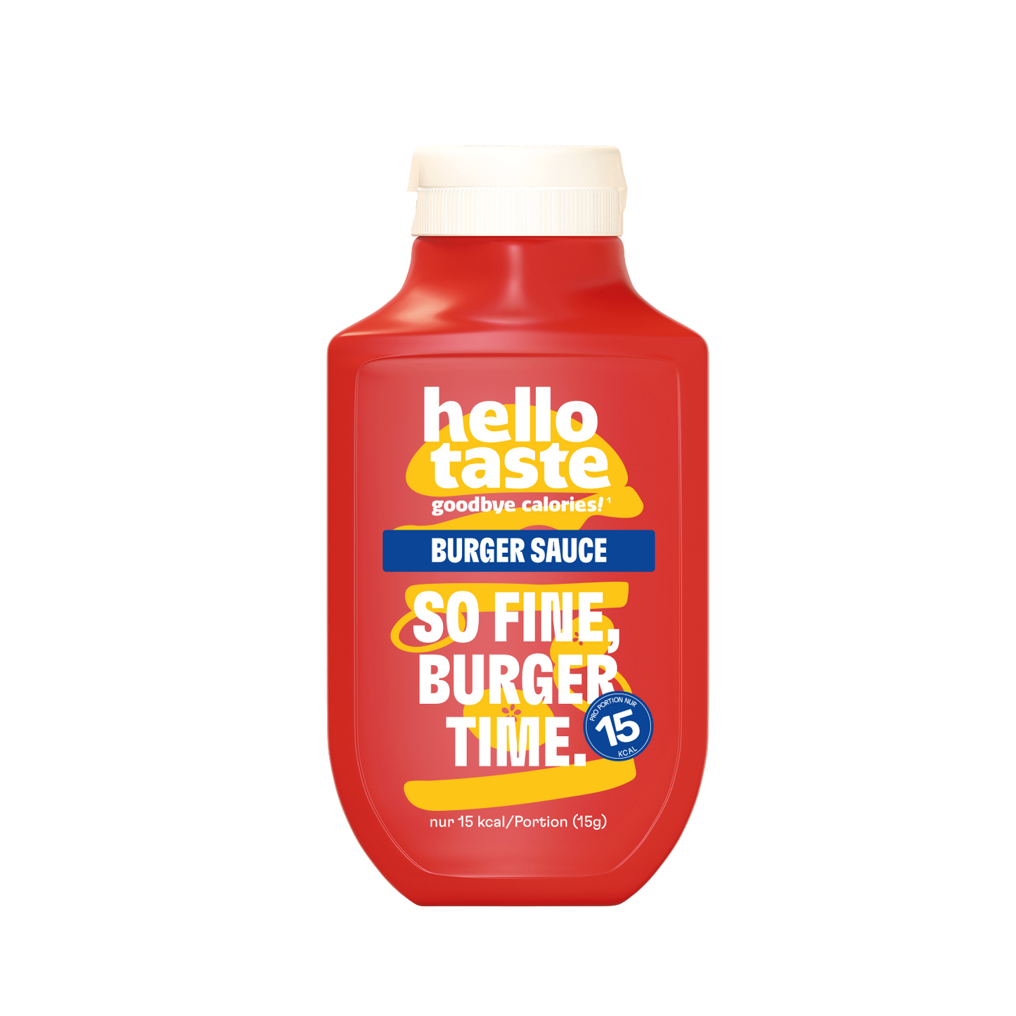 Burger Sauce