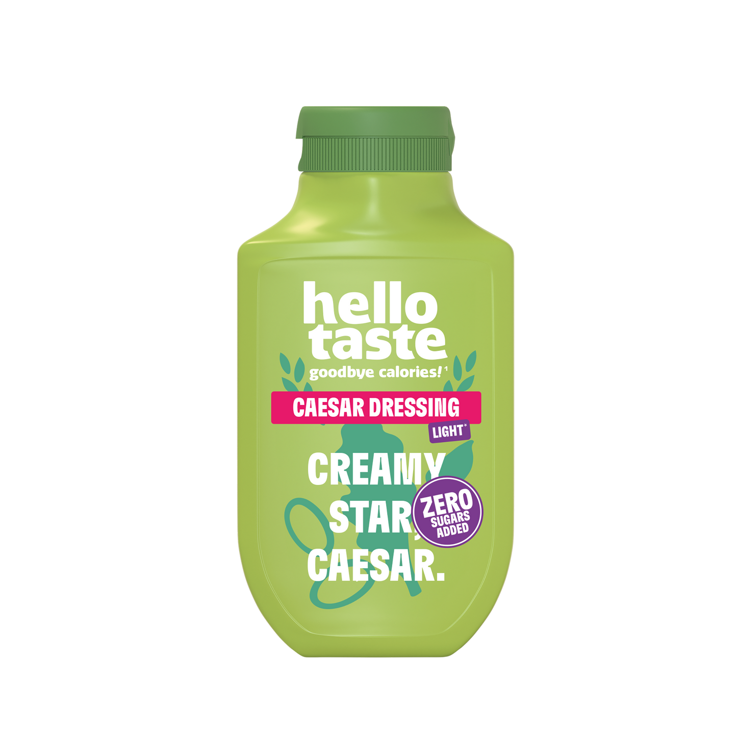 Caesar Dressing