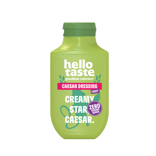 Caesar Dressing