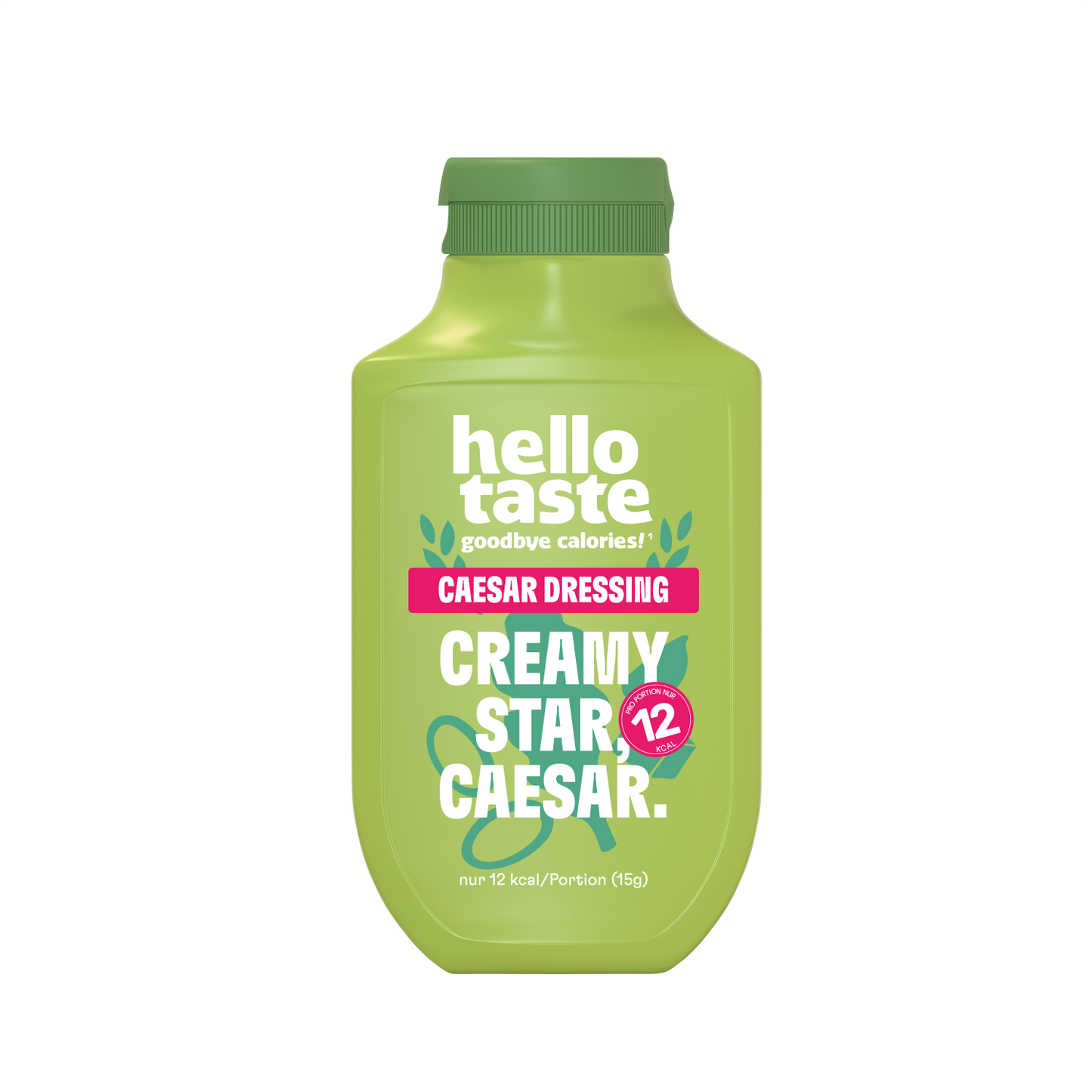 Caesar Dressing