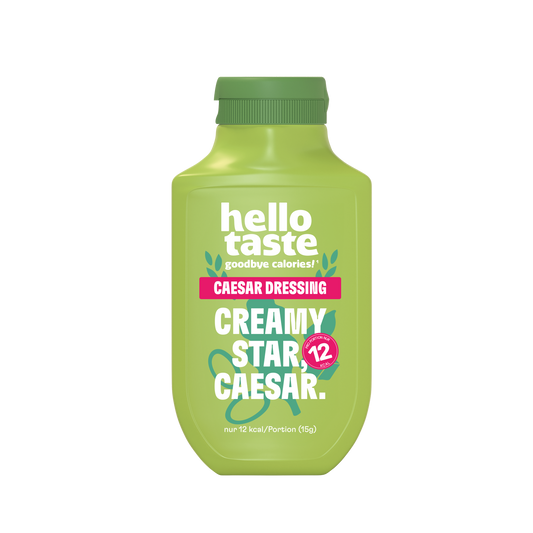 Caesar Dressing
