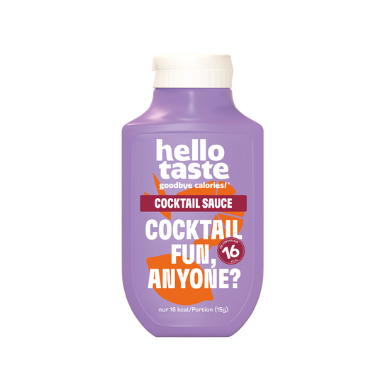Cocktail Sauce