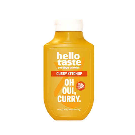 Curryketchup