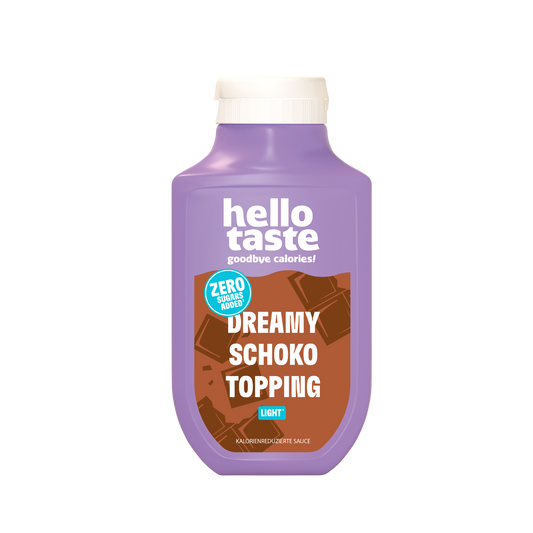 Schoko Sauce