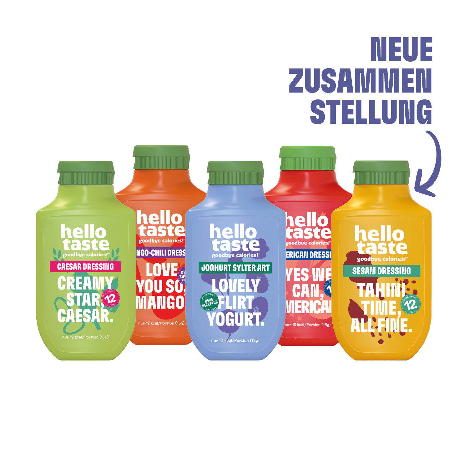 Dressings Hellotaste Dressings Hellotaste