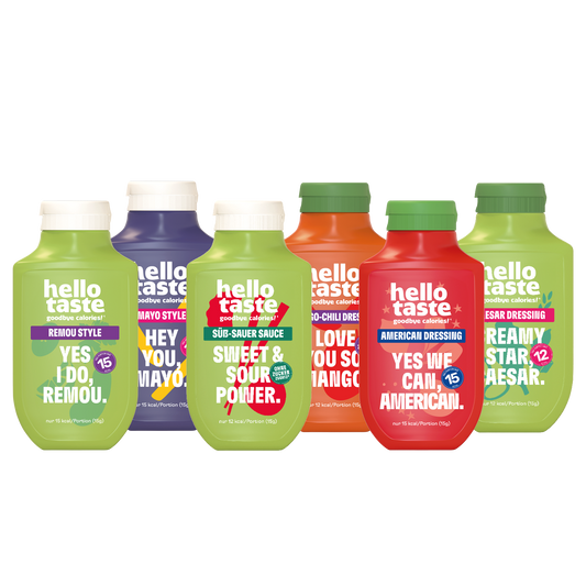 Fitness Bundle