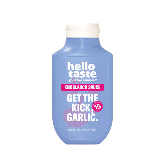 Knofi Sauce