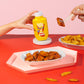 Outlet - Curryketchup - kurzes MHD (09.02.24) - hellotaste