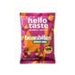 beanbites - Sweet BBQ - High Protein Favabohnen Snack