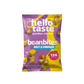 beanbites - Salt & Vinegar - High Protein Snack