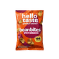 beanbites - Spicy Sriracha - geröstete Favabohnen