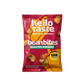 beanbites - Roasted Paprika - High Protein Snack