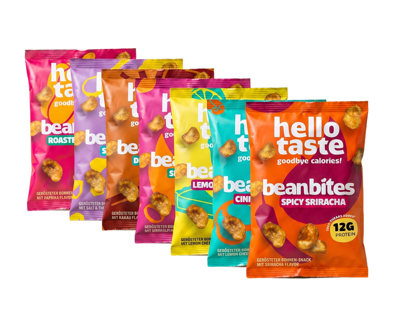 beanbites Produktbild