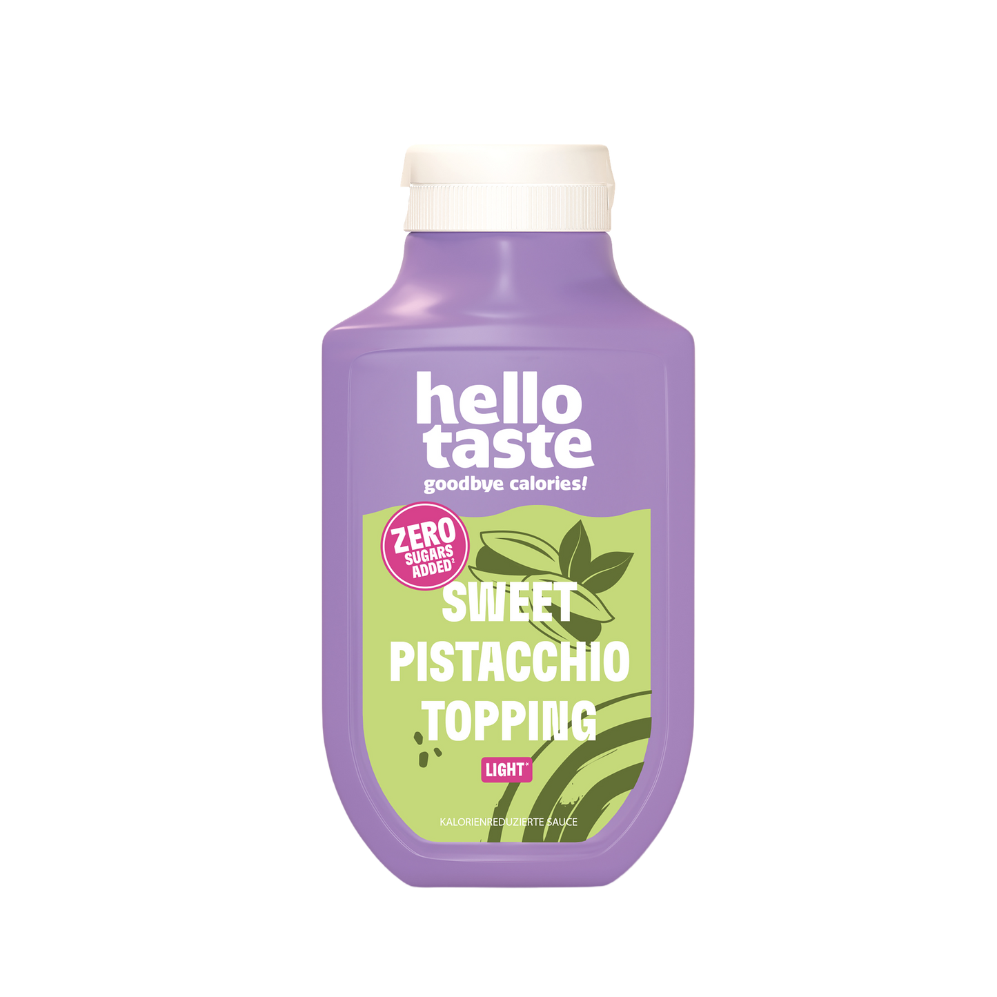 Pistazien Sauce
