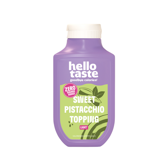 Pistazien Sauce