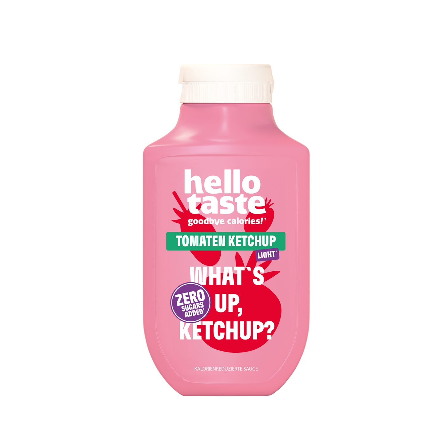 Tomatenketchup