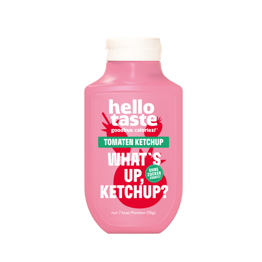 Tomatenketchup