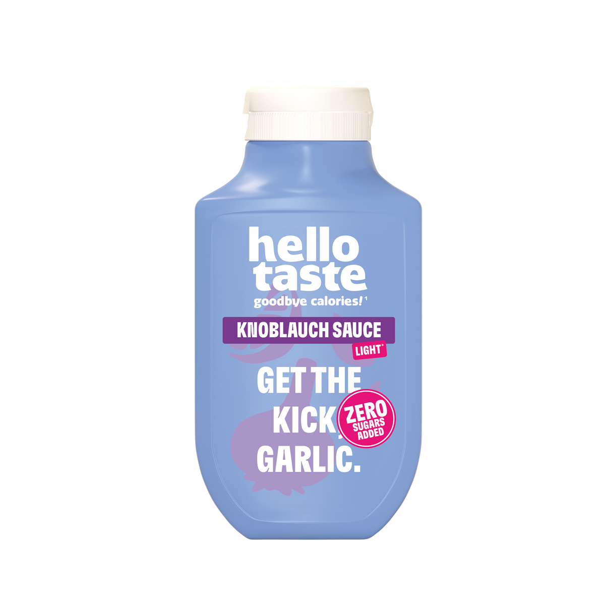 Knofi Sauce