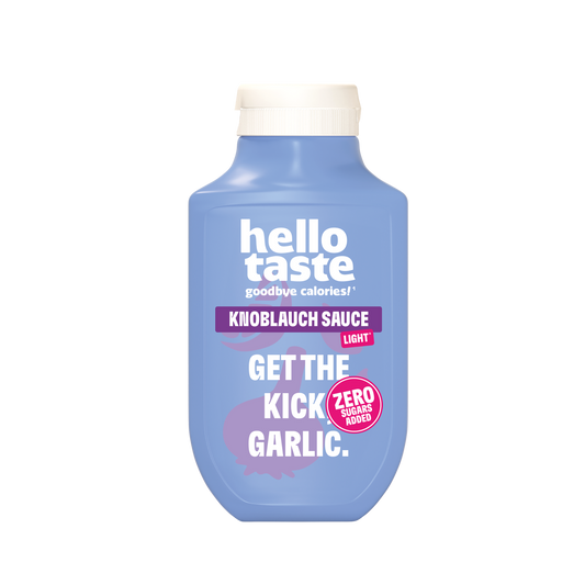 Knofi Sauce