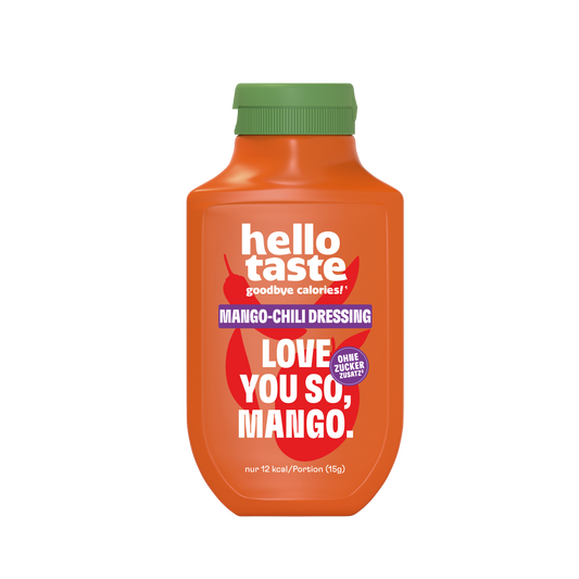 Mango Chili Dressing