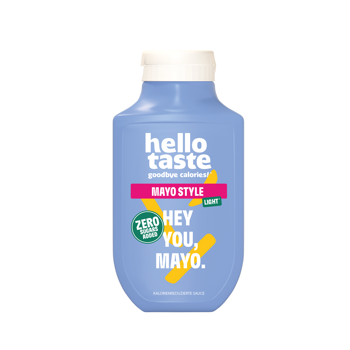 Mayo Style