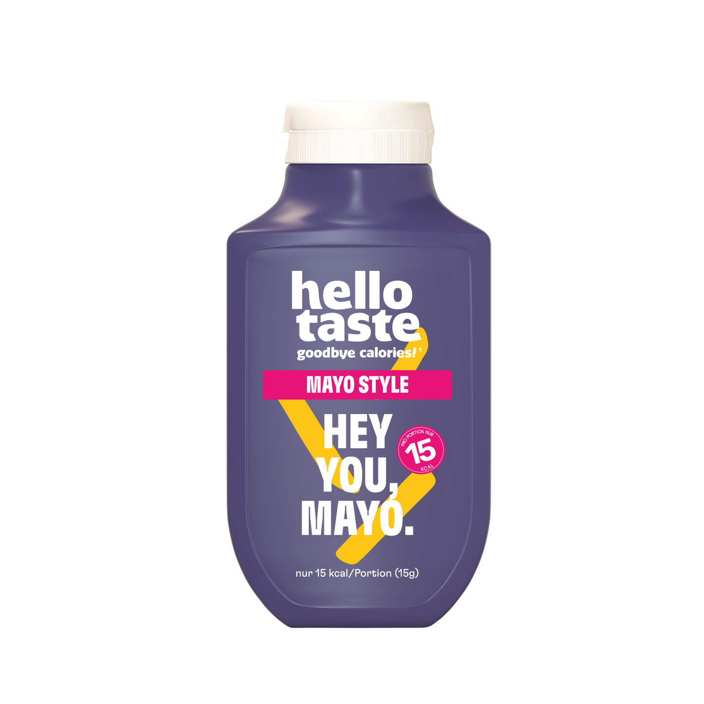 Mayo Style