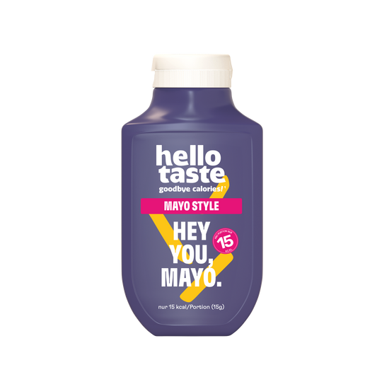 Mayo Style