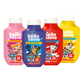 Paw Patrol Kids Ketchup Spar-Bundle