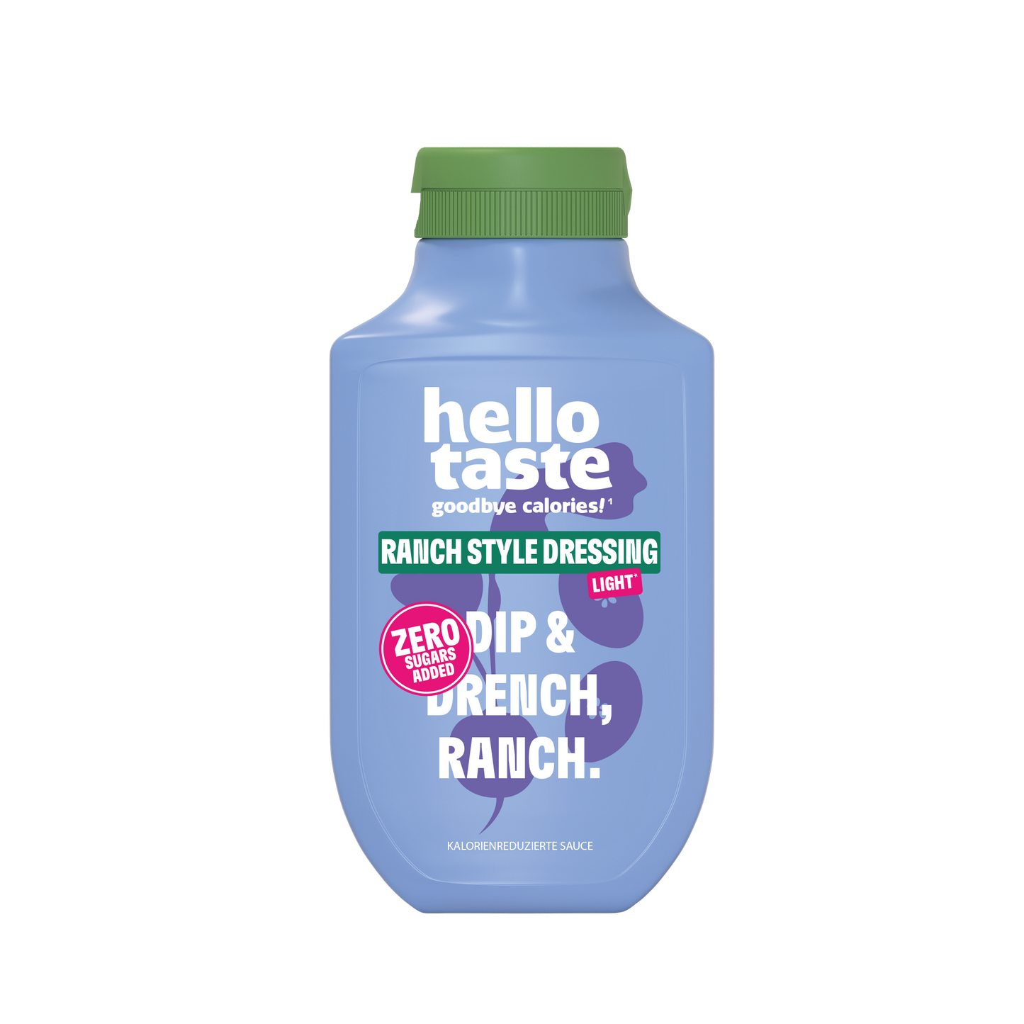 Ranch Style Dressing