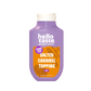 Salted Caramel Sauce