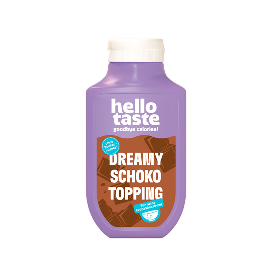 Schoko Sauce