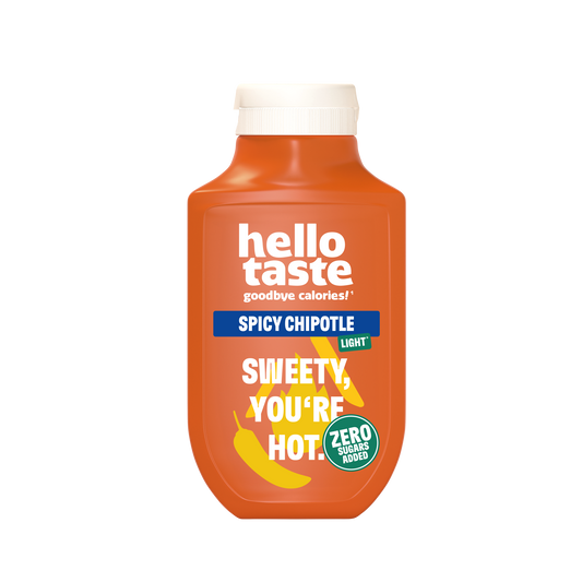 Spicy Chipotle Sauce