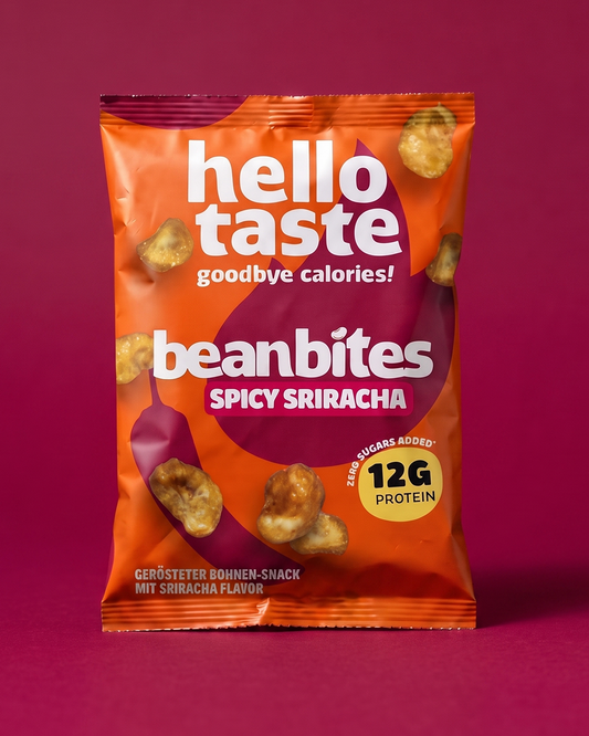 beanbites Roasted Paprika